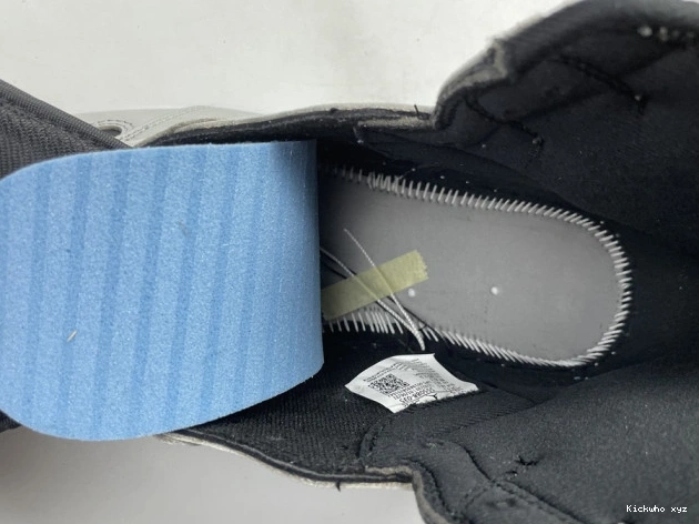 Light Black Retro Air 555088-035 White Smoke 1 Jordan Grey High 0823
